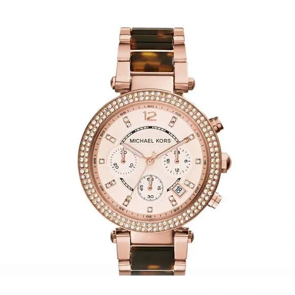 Michael Kors | Accessories | Copy Michael Kors Rose  display picture 2